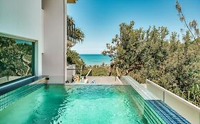 Seaview Terrace